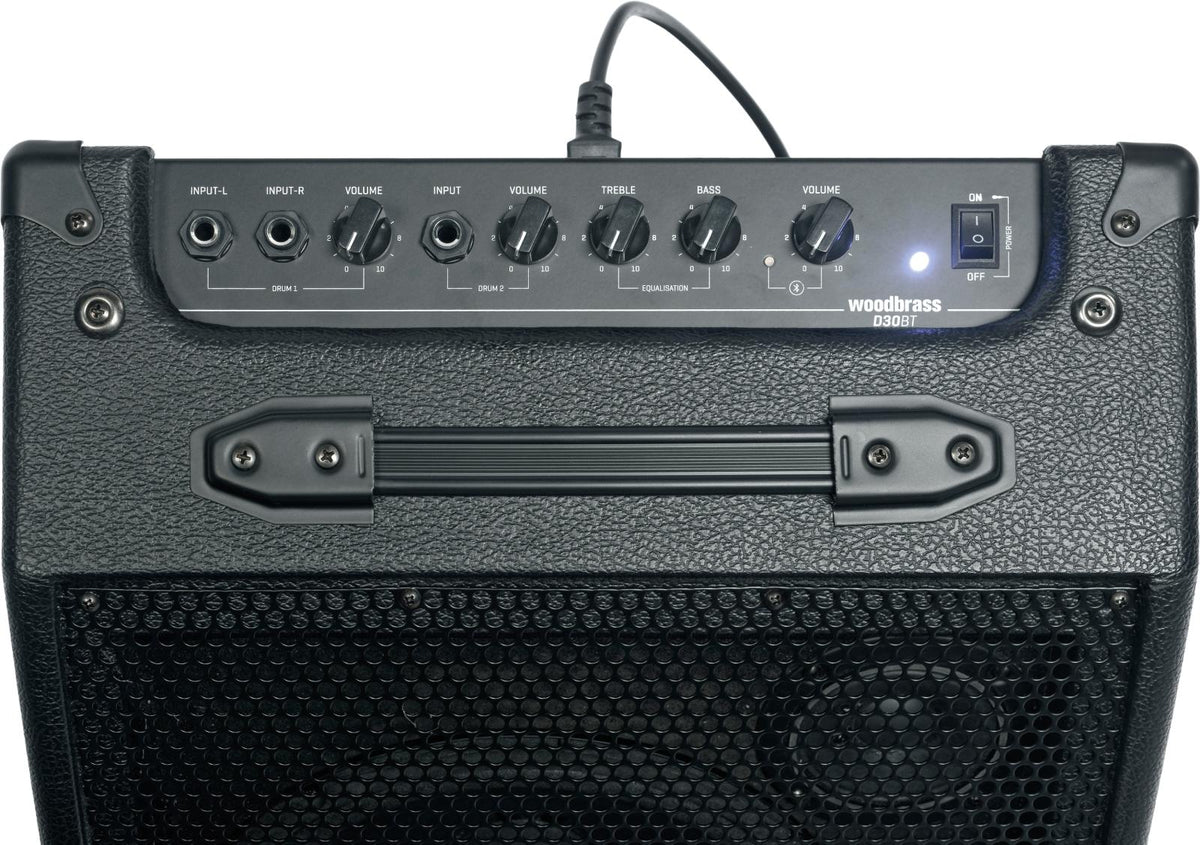 D30BT 30W - BSTOCK