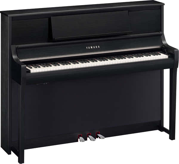 CSP295 Zwart