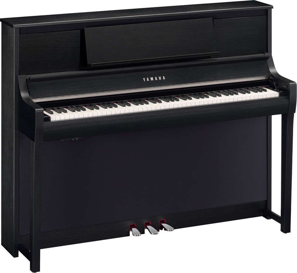 CSP295 Zwart