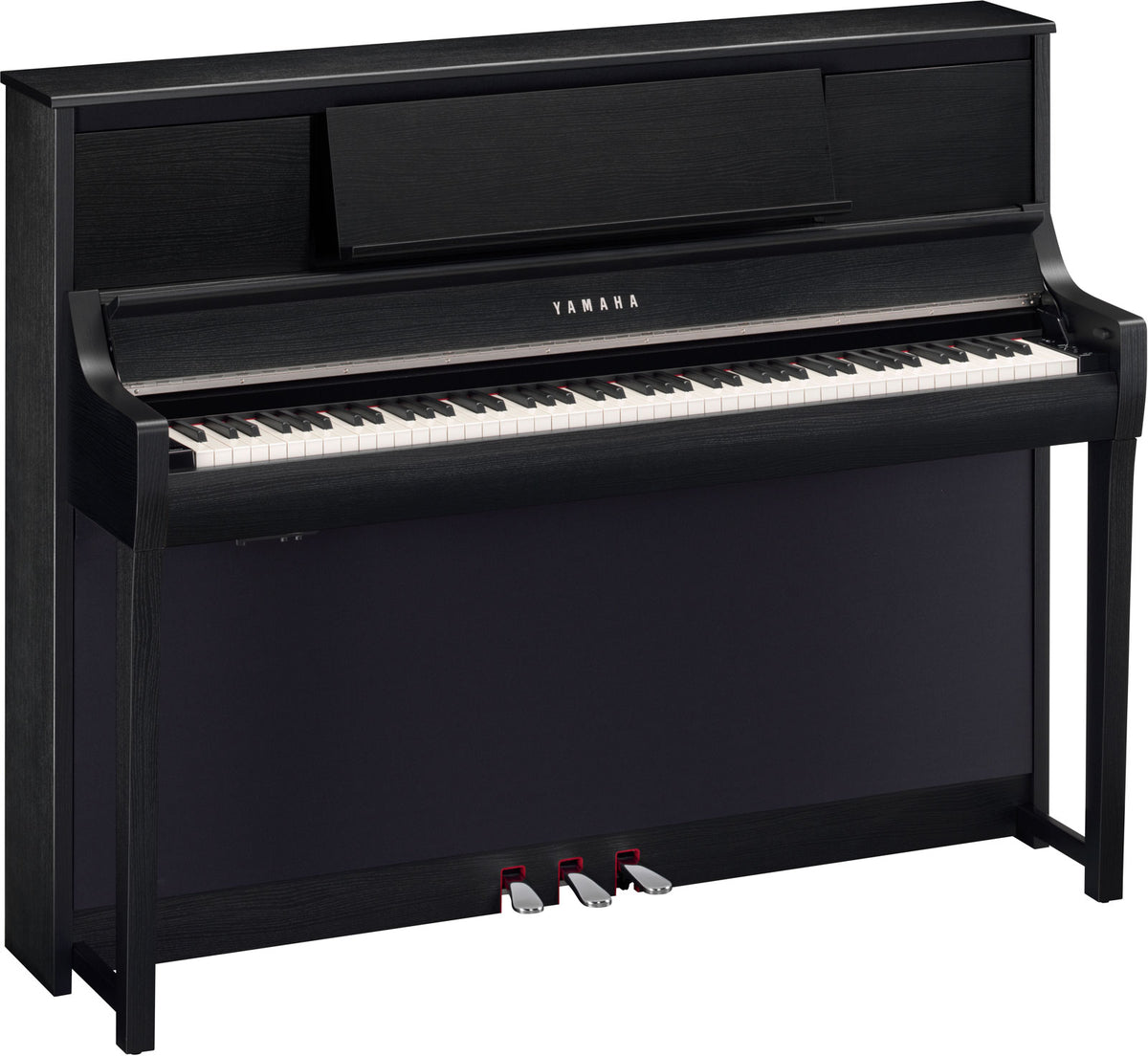 CSP295 Zwart
