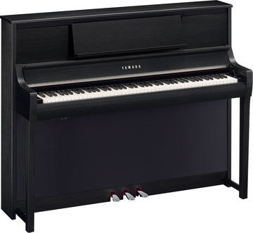 CSP295 Zwart
