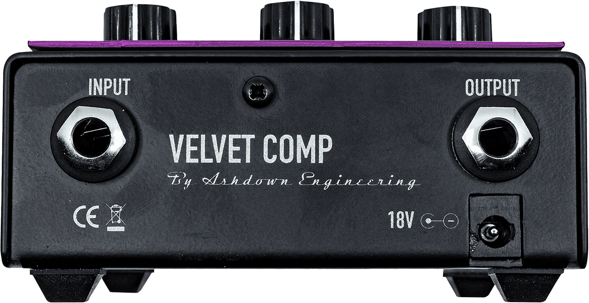 Velvet Compressor