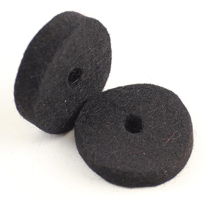 Mapex MHHSF2 - PACK OF 2 WASHERS FOR EMBASE CHARLESTON