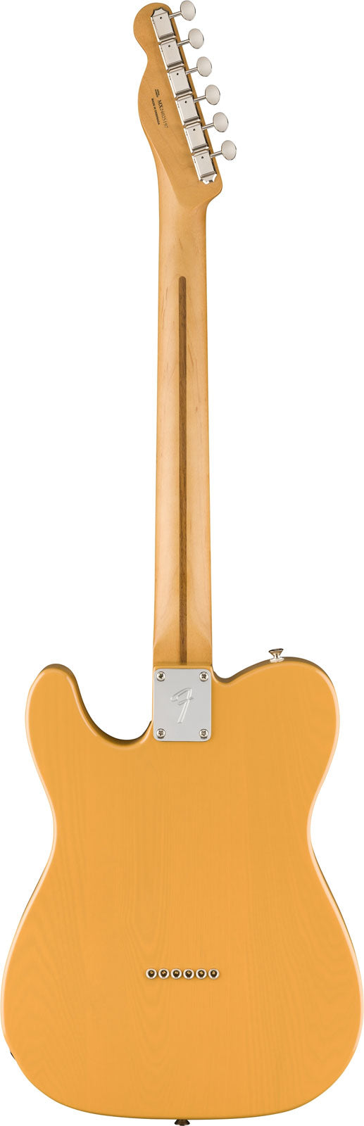 Telecaster Player II MN Butterscotchblond