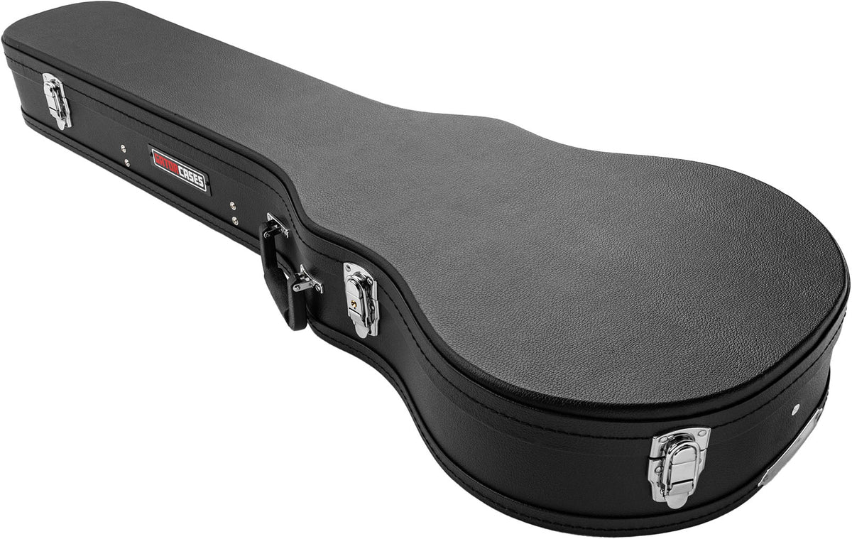 Koffer Les Paul van Hout - GWE