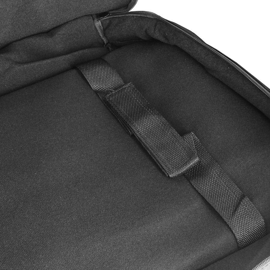 Toetsenbordhoes KEYBAG_88 Zwart