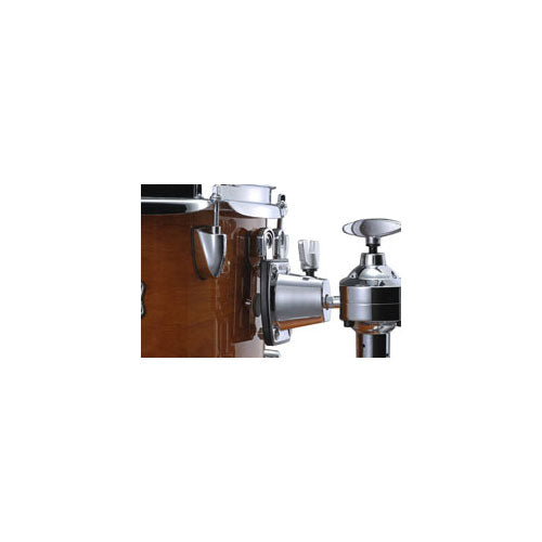 STAGE CUSTOM BIRCH - FUSION 20" - NATURAL WOOD (ZONDER HARDWARE)