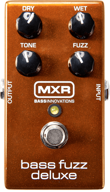 M84 Basfuzz Deluxe