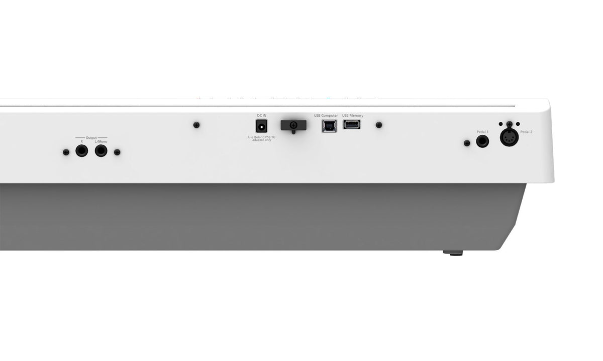 FP-30X wit