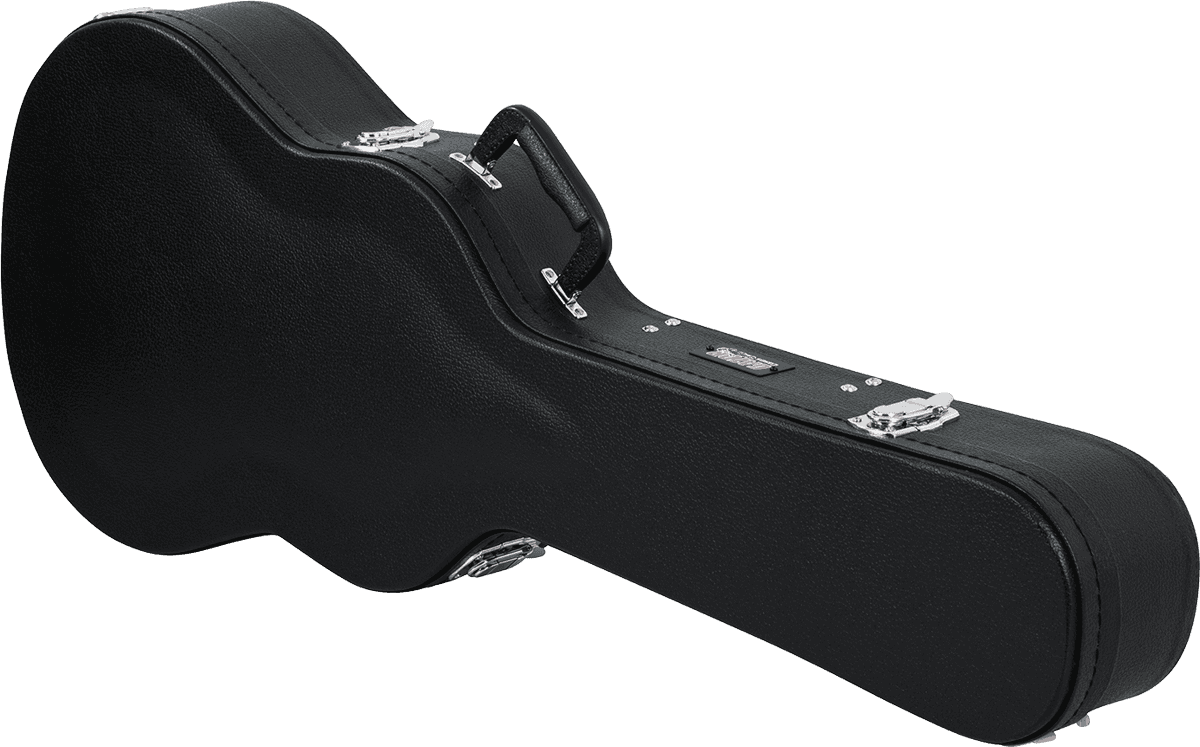 Gator Folk Houten Koffer 3/4 - GWE