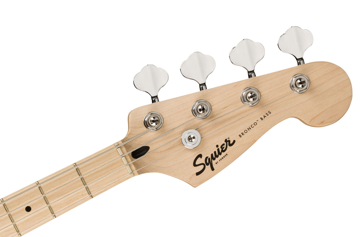 Bronco Bass Sonic Mn Arctisch wit