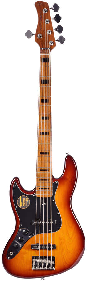 V5 Alder-5 Lh Ts Mn