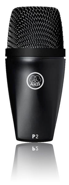 AKG P2