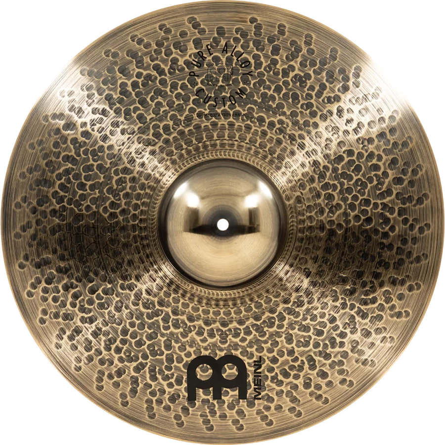 Crash Pure Alloy Custom 20" Medium Thin - PAC20mtc