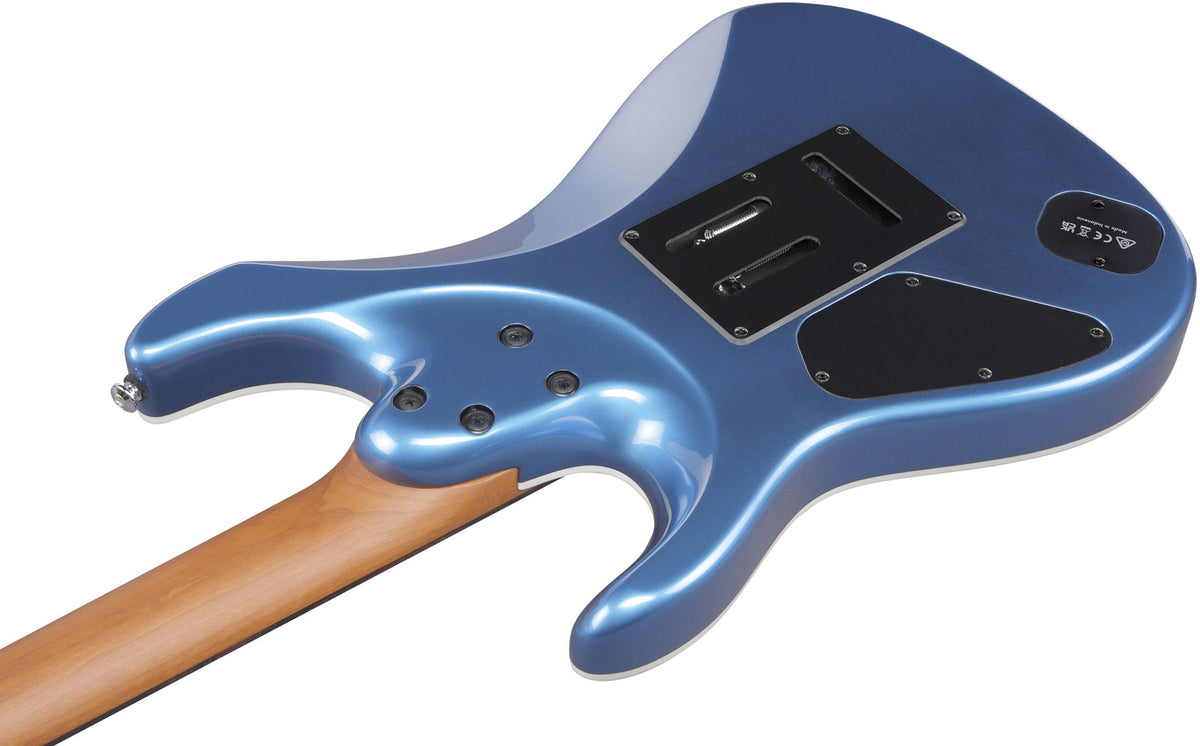 AZ42P1-PBE Pruisischblauw Metallic Premium