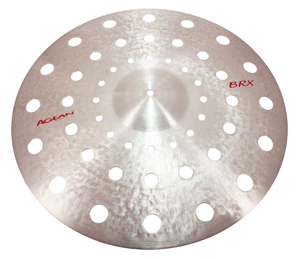 Agean 20" CRASH BRX