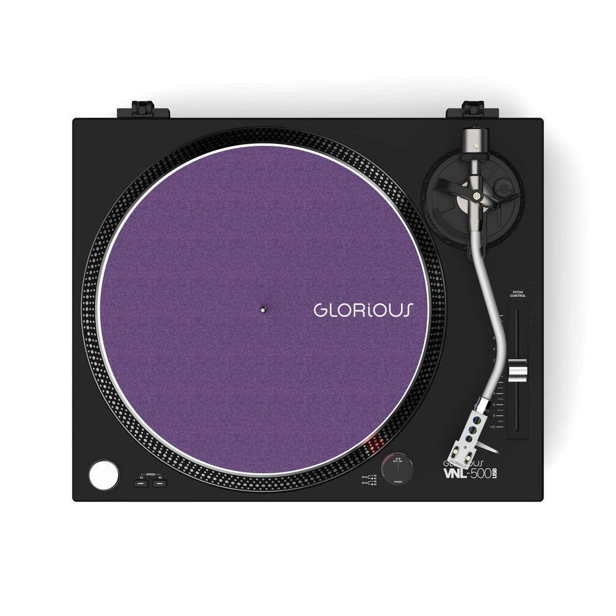 VNL-500 USB