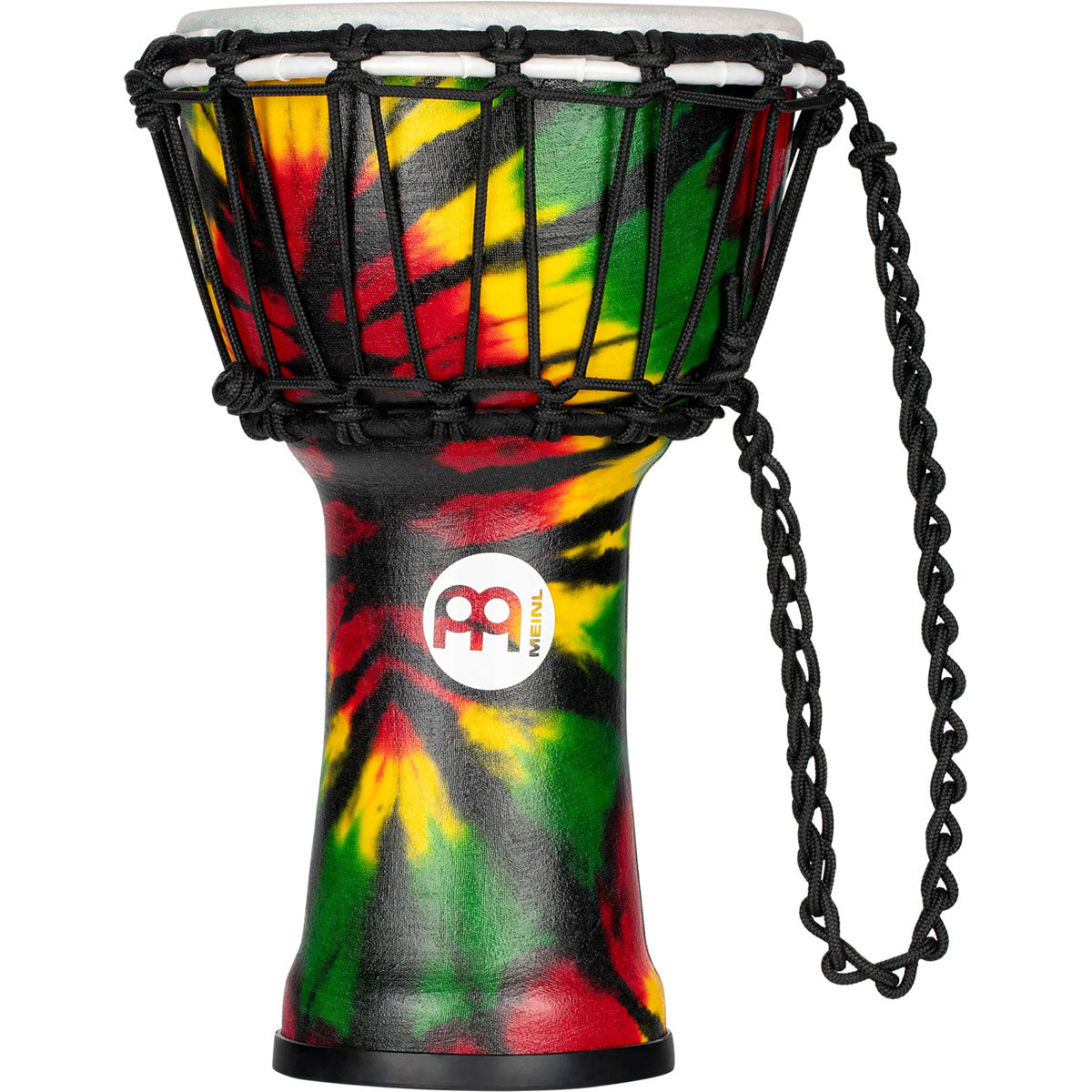 Djembe JR. 7" Tie-dye