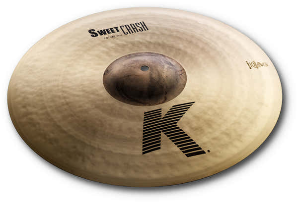 K0704 - K SWEET CRASH 18"