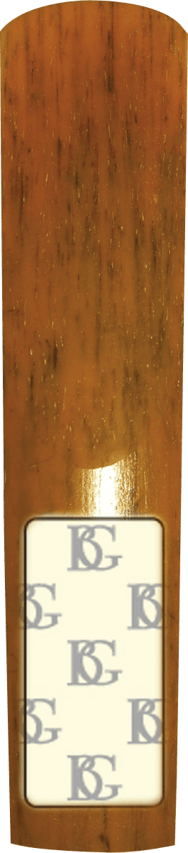 BG A80L - PROTECTOR CANA BASS CLARINET / TENOR BARITON SAXOFOON (X 3)