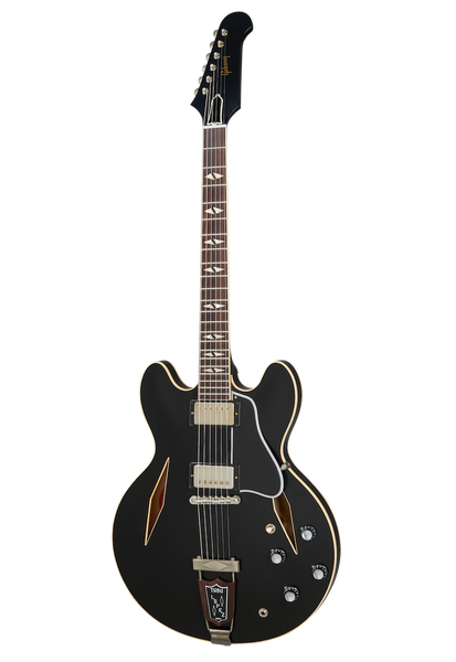 Gibson Custom Trini Lopez Standard 1964 Reissue VOS Ebbenhout CSHR