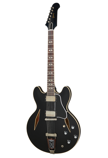 Trini Lopez Standard 1964 Reissue VOS Ebbenhout CSHR