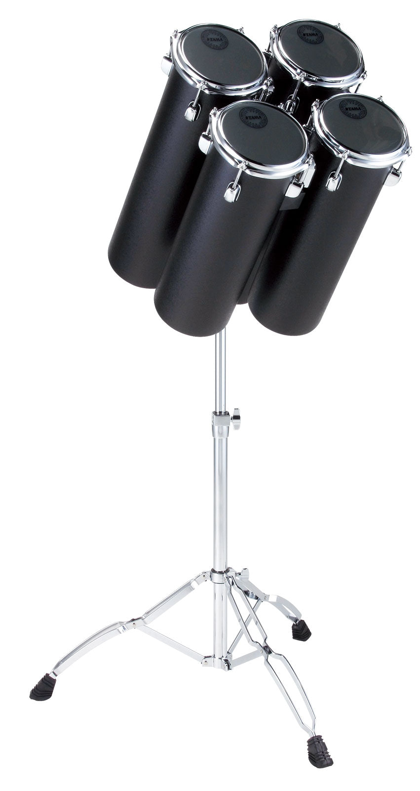 Tama 7850N4L OCTOBAN 4PC LOW-PITCH + STAND HOW49W (OCT443N OCT472N OCT536N OCT600N)