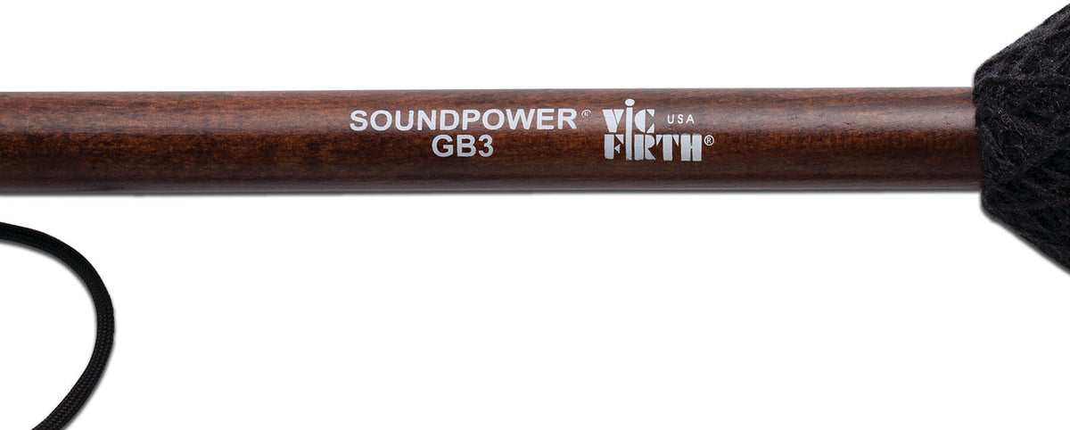 GB3 - Groot