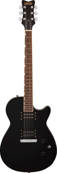Streamliner Jet Club LRL Gitzwart