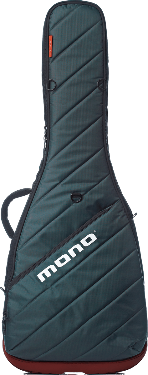 Mono Elektrische Gigbag - M80 Vertigo Grijs