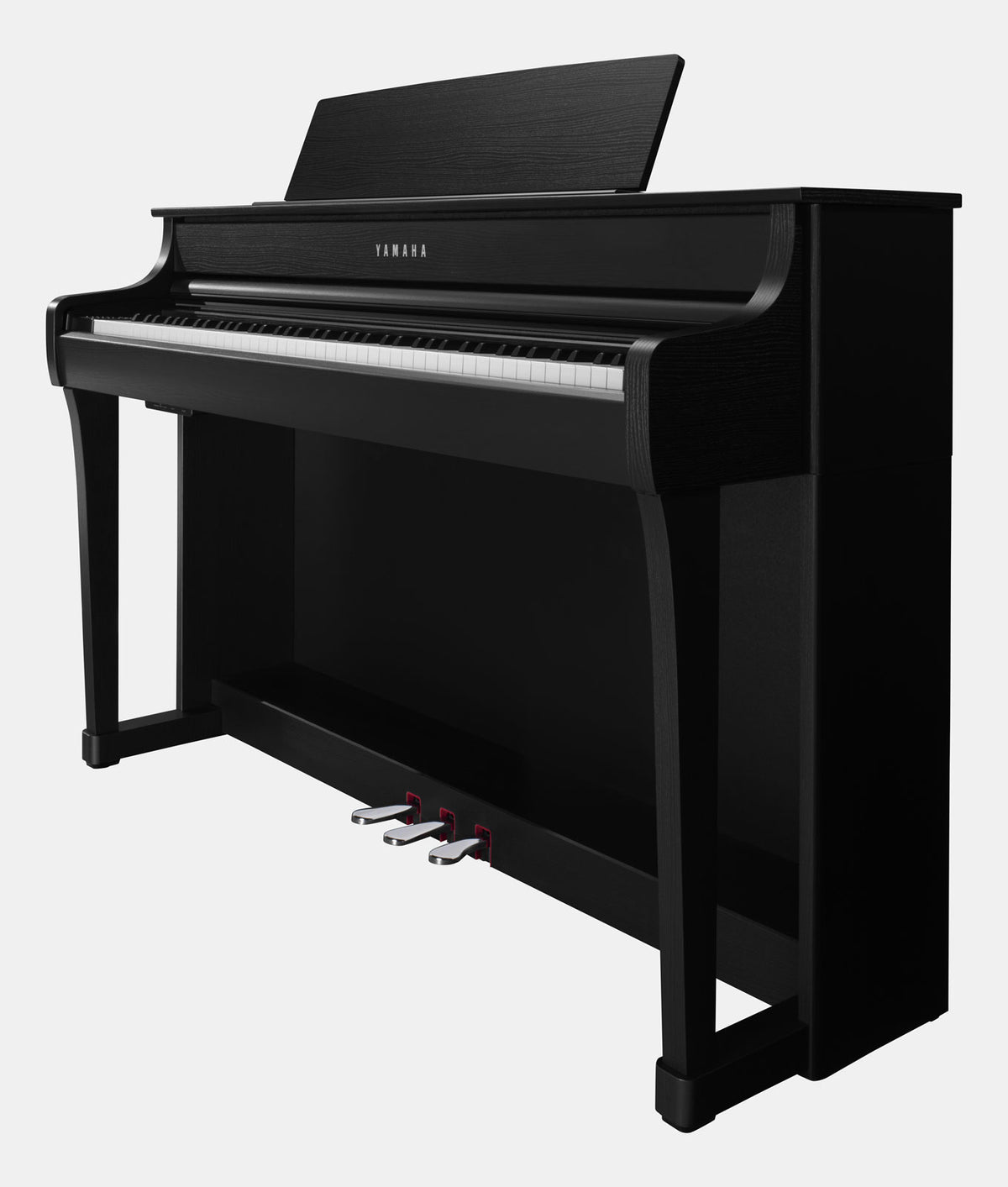CLP-845 Zwart