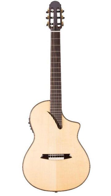 Performer Mscc-14Ms Rn + Case