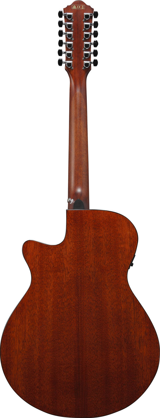AEG5012-BKH Zwart