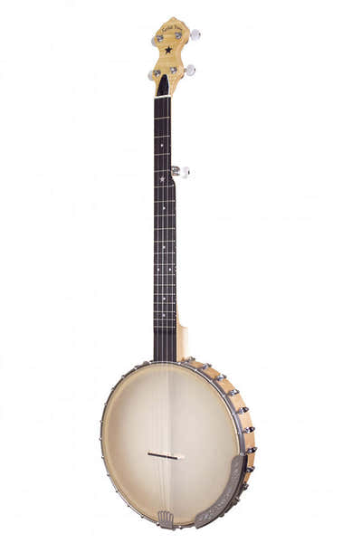 Signature Bob Carlin 5 LH Cripple Creek