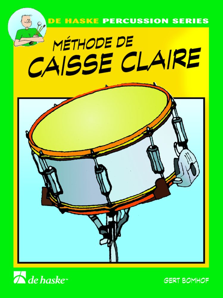 Dehaske Méthode De Caisse Claire Vol.1