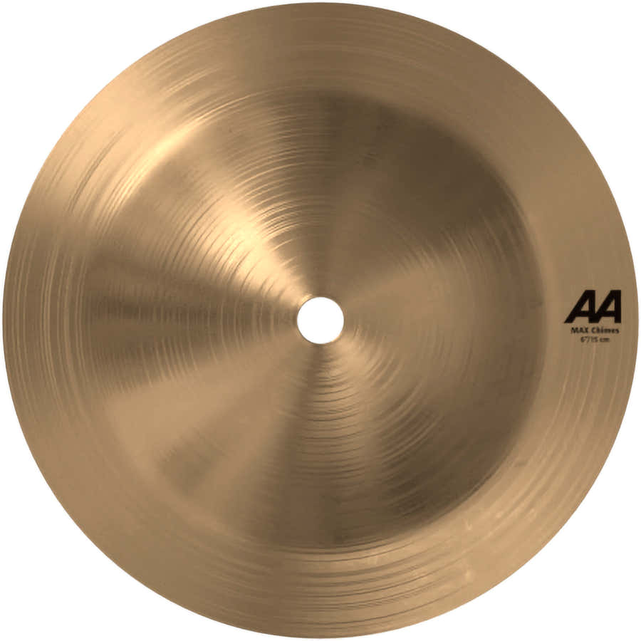 AA Max Klokkenspel 6"