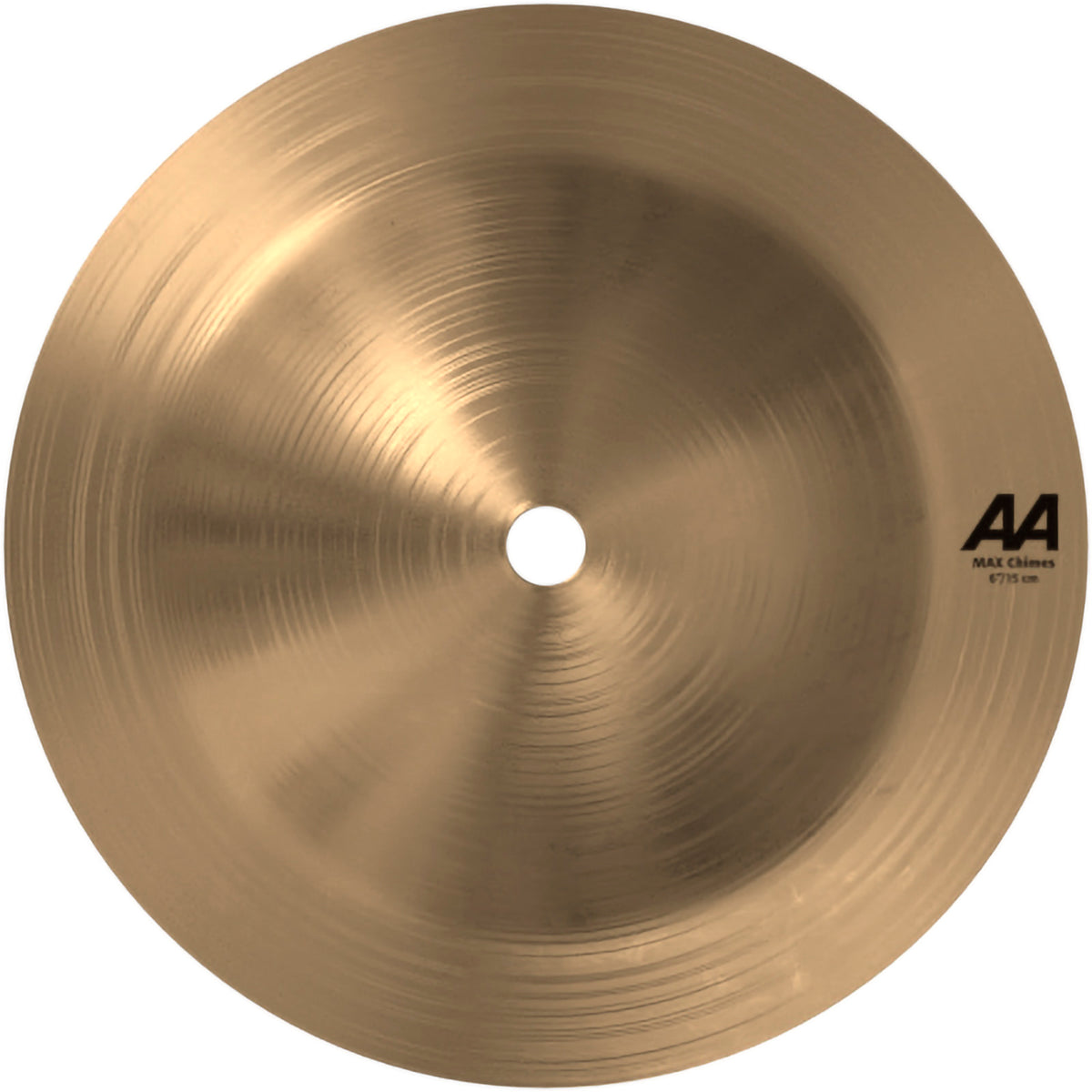 Sabian AA Max Klokkenspel 6"