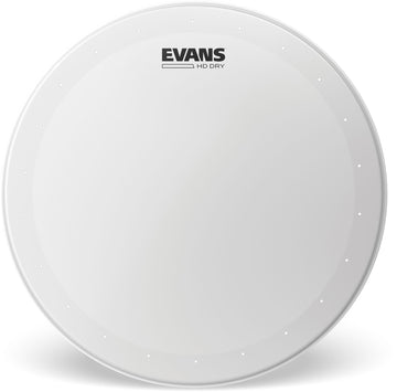 B1HDD - Slagvel Genera HD Dry 1"