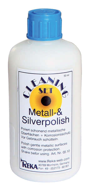 Reka SILVER POLISH