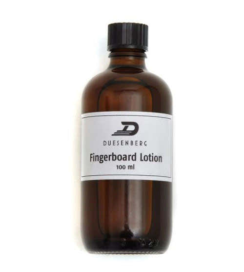 Duesenberg Toetslotion (100ML)