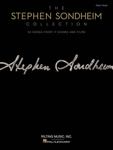 Sondheim Stephen - The Collection - Stem