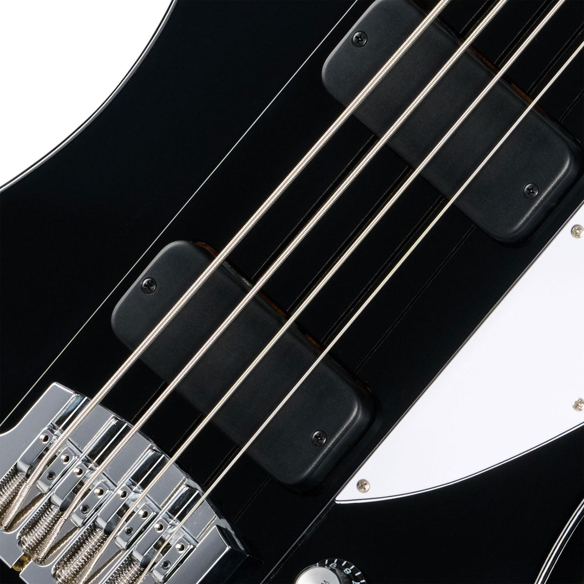 Thunderbird Ebony Original