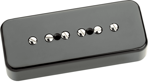 Seymour Duncan SP90-1N - VINTAGE P90 NECK BLACK