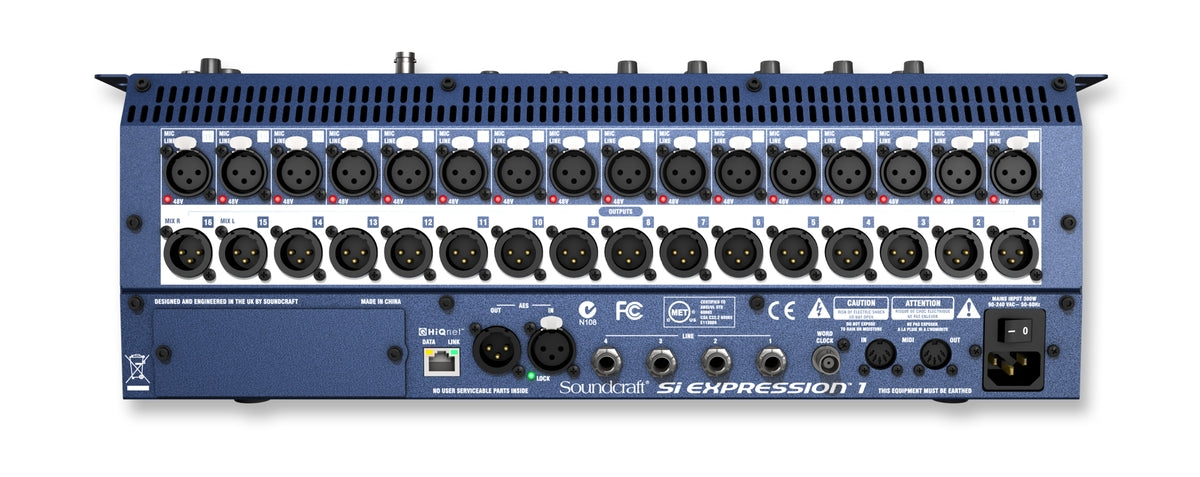 Si Expression 1