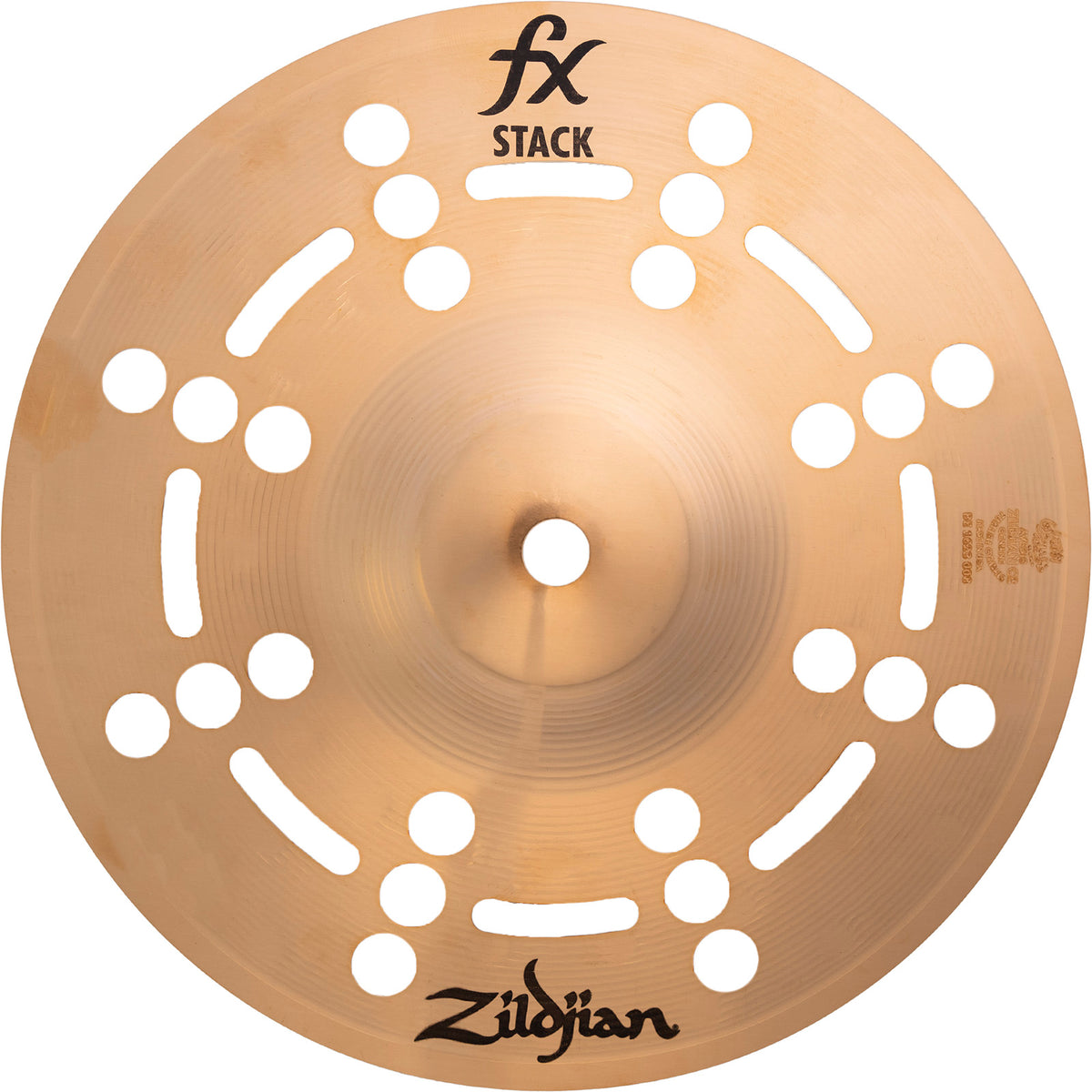 FXSTK10 - FX-Series 10" Stack Stack