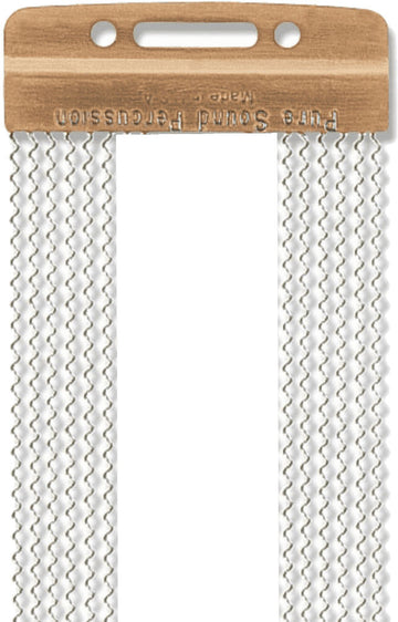 EQ1312  SNARENMAT EQUALIZER 13" 12 STRAND