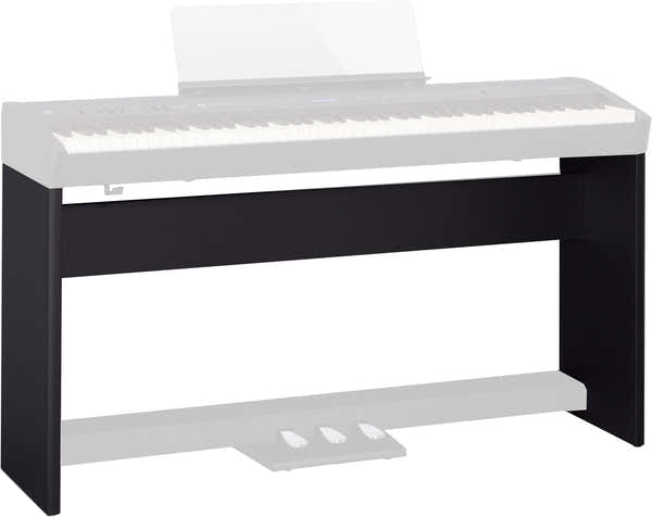 Roland Toetsenbordstandaard KSC-72 Zwart