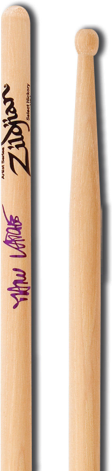 ASMK - Signature Manu Katché