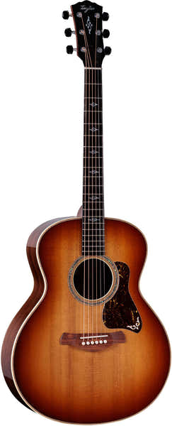 Gold Label 814e Hondurees palissander Sunburst Grand Auditorium