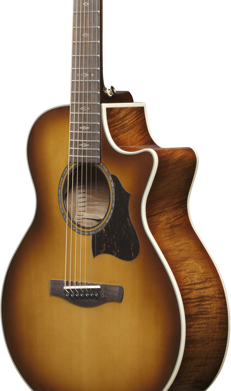 AE3007FMH-TBH Tabak Edge Burst hoogglans